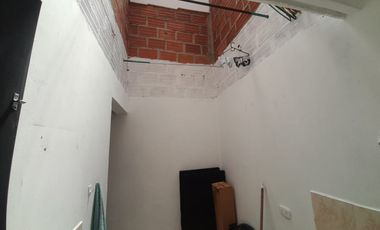CASA EN VENTA EN VILLAMARIA - CALDAS