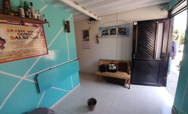 CASA EN VENTA EN VILLAMARIA - CALDAS