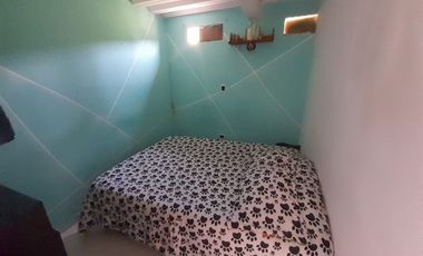 CASA EN VENTA EN VILLAMARIA - CALDAS