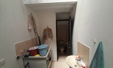 CASA EN VENTA EN VILLAMARIA - CALDAS
