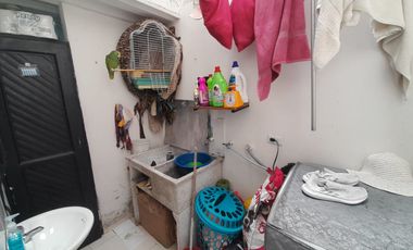 CASA EN VENTA EN VILLAMARIA - CALDAS