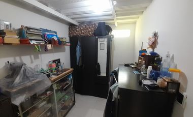 CASA EN VENTA EN VILLAMARIA - CALDAS