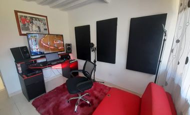CASA EN VENTA EN VILLAMARIA - CALDAS