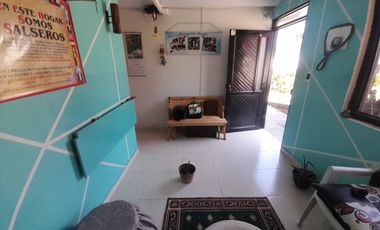CASA EN VENTA EN VILLAMARIA - CALDAS