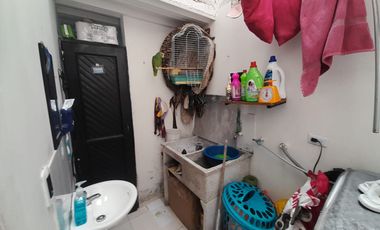 CASA EN VENTA EN VILLAMARIA - CALDAS