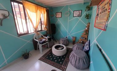 CASA EN VENTA EN VILLAMARIA - CALDAS
