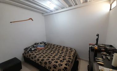 CASA EN VENTA EN VILLAMARIA - CALDAS