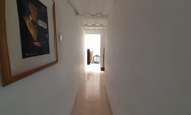 CASA EN VENTA EN VILLAMARIA - CALDAS