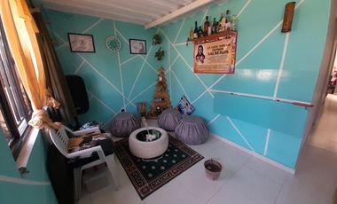 CASA EN VENTA EN VILLAMARIA - CALDAS