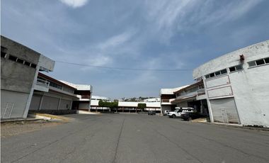 2 BODEGAS EN VENTA EN LA CENTRAL DE ABASTOS DE EMILIANO ZAPATA