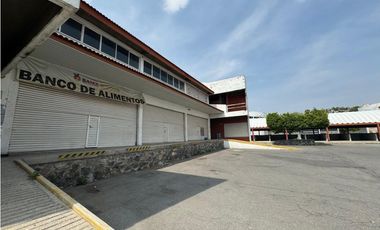 2 BODEGAS EN VENTA EN LA CENTRAL DE ABASTOS DE EMILIANO ZAPATA