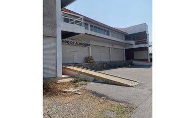 2 BODEGAS EN VENTA EN LA CENTRAL DE ABASTOS DE EMILIANO ZAPATA