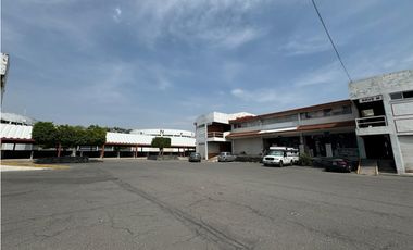 2 BODEGAS EN VENTA EN LA CENTRAL DE ABASTOS DE EMILIANO ZAPATA