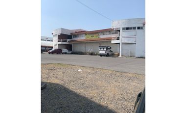 2 BODEGAS EN VENTA EN LA CENTRAL DE ABASTOS DE EMILIANO ZAPATA