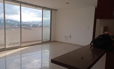 apartamento en arriendo en av. libertadores, edf. versalles. Cod A11195