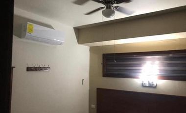 Bonito departamento ejecutivo amueblado y equipadoen zona residencial