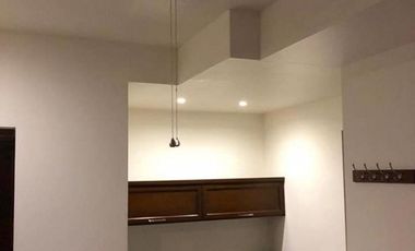 Bonito departamento ejecutivo amueblado y equipadoen zona residencial