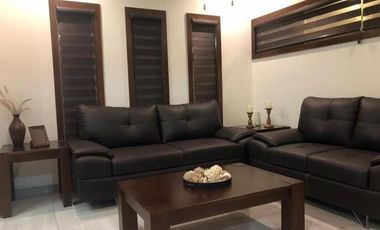 Bonito departamento ejecutivo amueblado y equipadoen zona residencial