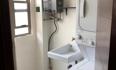 Bonito departamento ejecutivo amueblado y equipadoen zona residencial