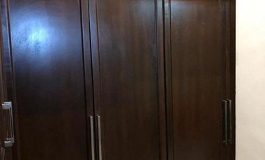 Bonito departamento ejecutivo amueblado y equipadoen zona residencial