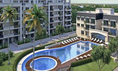 Semipiso en venta en Barrio Parque