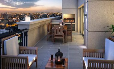 Semipiso en venta en Barrio Parque
