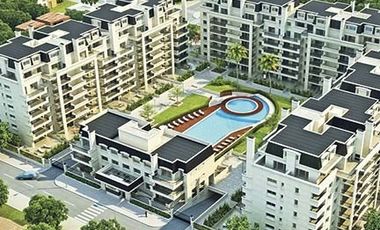 Semipiso en venta en Barrio Parque