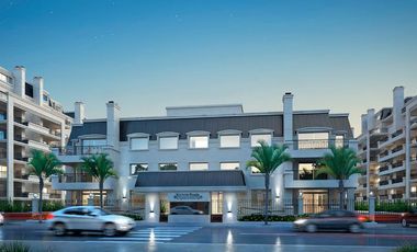 Semipiso en venta en Barrio Parque