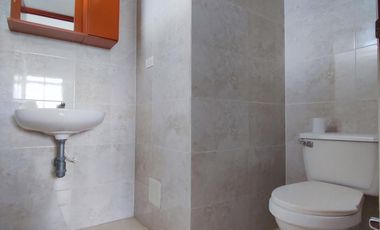 apartamento en arriendo en garcia herreros. Cod A27697