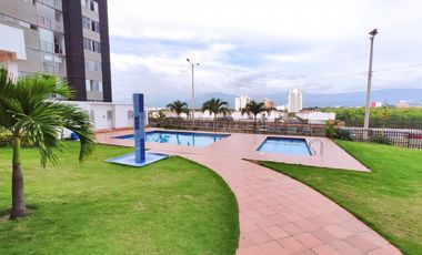 apartamento en arriendo en garcia herreros. Cod A27697