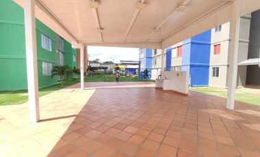 apartamento en arriendo en garcia herreros. Cod A27697