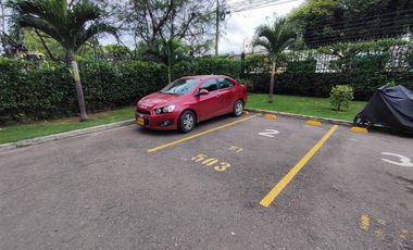 apartamento en arriendo en garcia herreros. Cod A27697