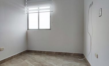 apartamento en arriendo en garcia herreros. Cod A27697