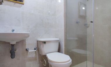 apartamento en arriendo en garcia herreros. Cod A27697