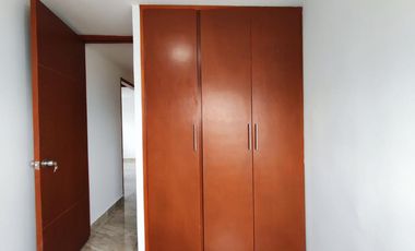 apartamento en arriendo en garcia herreros. Cod A27697