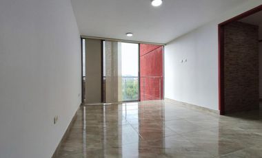 apartamento en arriendo en garcia herreros. Cod A27697