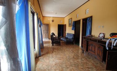 RUMAH MURAH DI MELILING TABANAN SIAP HUNI VIEW SAWAH AKSES MUDAH