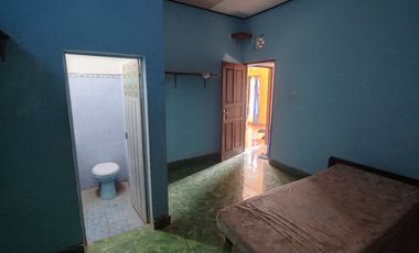 RUMAH MURAH DI MELILING TABANAN SIAP HUNI VIEW SAWAH AKSES MUDAH