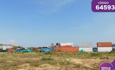 lote en venta en galapa. Cod V64593