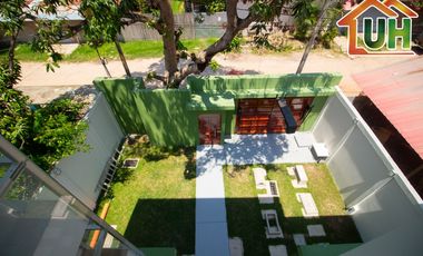 ID 00512-VENTA CASA PUCALLPA - DE ESTRENO -  CON PISCINA-A.T 250 m2