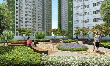 Affordable Ready for Occupancy AVIDA Condo Unit FOR SALE by owner in IT Park, Cebu City