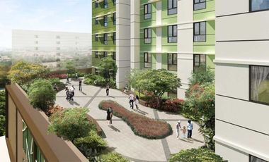 Affordable Ready for Occupancy AVIDA Condo Unit FOR SALE by owner in IT Park, Cebu City
