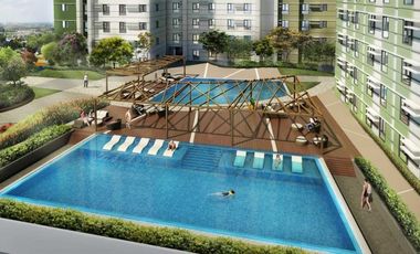 Affordable Ready for Occupancy AVIDA Condo Unit FOR SALE by owner in IT Park, Cebu City