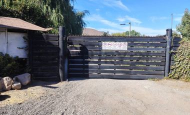 Gran oportunidad , Parcela 5.000 mts con plantacion paltos a pasos acceso sur