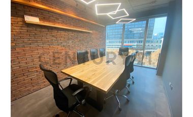 VENTA MODERNA OFICINA EN KENNEDY VITACURA