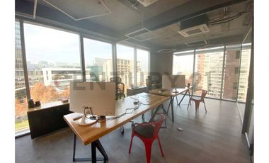 VENTA MODERNA OFICINA EN KENNEDY VITACURA