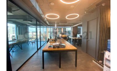VENTA MODERNA OFICINA EN KENNEDY VITACURA