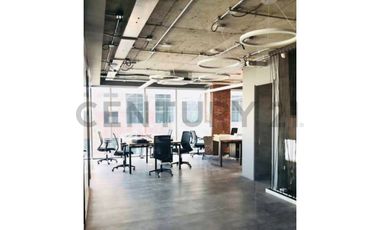 VENTA MODERNA OFICINA EN KENNEDY VITACURA