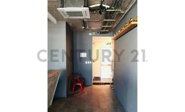 VENTA MODERNA OFICINA EN KENNEDY VITACURA