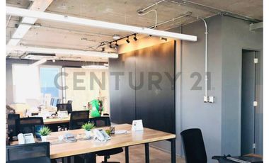 VENTA MODERNA OFICINA EN KENNEDY VITACURA